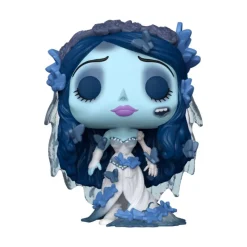 Disney Funko Pop! Plus la Novia Cadáver Figura de Vinilo Emily con Mariposas> Fan Zone|Figuras Acción
