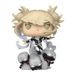 My hero academia Funko Pop! Plus Figura de Vinilo Himiko Toga> Figuras Acción