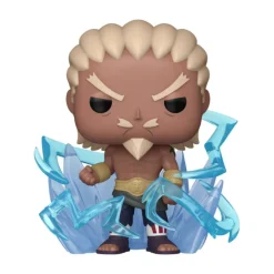 Funko Pop! Plus Naruto Shippuden Figura de Vinilo Ay (4th Raikage)> Fan Zone|Figuras Acción