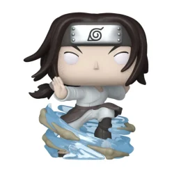 Funko Pop! Plus Naruto Shippuden Figura de Vinilo Neji Hyuga> Fan Zone|Figuras Acción