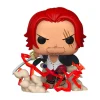 One piece Funko Pop! Plus Figura de Vinilo Shanks> Fan Zone|Figuras Acción