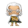 Funko Pop! Plus One Piece Figura de Vinilo Silvers Rayleigh> Fan Zone|Figuras Acción