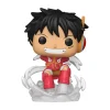 One piece Funko Pop! Plus Figrua de Vinilo Monkey D. Luffy> Fan Zone|Figuras Acción