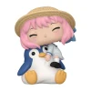 Funko Pop! Plus Spy x Family Figura de Vinilo Anya Forger con Pingüino> Fan Zone|Figuras Acción