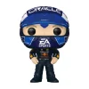 Funko Pop! Racing Orcale Red Bull Racing Figura de Vinilo Max Verstappen> Fan Zone|Figuras Acción