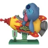 Funko Pop! Rides Disney Lilo Y Stitch Figura de Vinilo Stitch en Cohete> Fan Zone|Figuras Acción