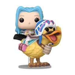 One piece Funko Pop! Rides Figura de Vinilo Vivi & Karoo> Fan Zone|Figuras Acción