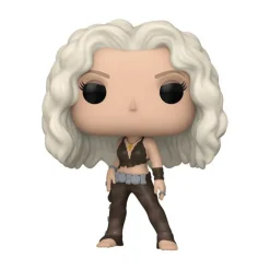 Funko Pop! Rocks Shakira Figura de Vinilo Shakira Wherever, Whenever> Fan Zone|Figuras Acción