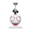 Funko Pop! SPIDER-MAN Across the Spiderverse Figura de Vinilo Spider-Gwen Edición Especial> Fan Zone|Exclusivo Juguettos