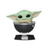 Funko Pop! Star Wars Figura De Vinilo Grogu> Fan Zone|Figuras Acción