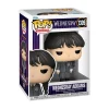 Funko Pop! Televisión Miércoles Figura De Vinilo Miércoles Addams> Fan Zone|Figuras Acción