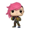 Otras marcas Funko Pop! Television Arcane League of Legends Figura de Vinilo Vi> Fan Zone|Figuras Acción