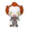 Funko Pop! Television It Welcome to Derry Figura de Vinilo Pennywise> Fan Zone|Figuras Acción