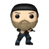 Funko Pop! Television Stranger Things Figura de Vinilo Jim Hoper> Fan Zone|Figuras Acción