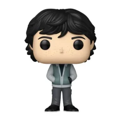 Funko Pop! Television Stranger Things Figura de Vinilo Mike Wheeler> Fan Zone|Figuras Acción