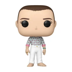 Funko Pop! Television Stranger Things Figura De Vinilo Once> Fan Zone|Figuras Acción