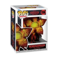 Funko Pop! Television Stranger Things Figura de Vinilo Demogorgon> Fan Zone|Figuras Acción