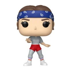 Stranger things Funko Pop! Television Figura de Vinilo Once> Fan Zone|Figuras Acción