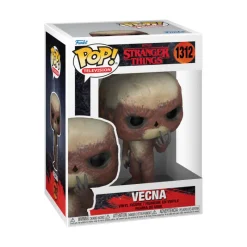 Funko Pop! Television Stranger Things Figura de Vinilo Vecna> Fan Zone|Figuras Acción