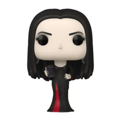 Funko Pop! Television Wednesday Figura de Vinilo Morticia Adams> Fan Zone|Figuras Acción
