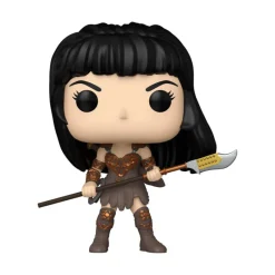 Funko Pop! Television Xena Warrior Princess Figura de Vinilo Xena> Fan Zone
