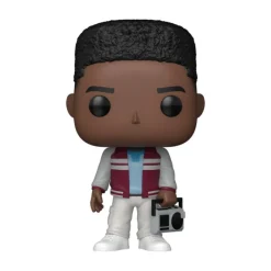 Funko Pop! Telvision Stranger Things Figura de Vinilo Lucas Sinclair> Fan Zone|Figuras Acción