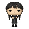 Funko Pop! Wednesday Figura de Vinilo Wednesday Addams> Fan Zone|Figuras Acción