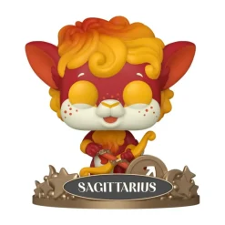 Funko Pop! Zodiac Figura de Vinilo Sagitarius> Fan Zone|Figuras Acción