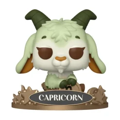 Funko Pop! Zodiac Figura de Vinilo Capricorn> Fan Zone|Figuras Acción