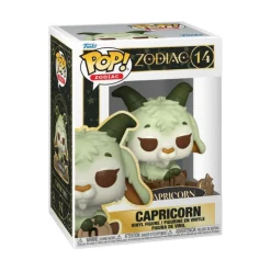 Funko Pop! Zodiac Figura de Vinilo Capricorn> Fan Zone|Figuras Acción