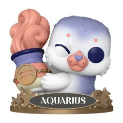 Funko Pop! Zodiac Figura de Vinilo Aquarius> Fan Zone|Figuras Acción