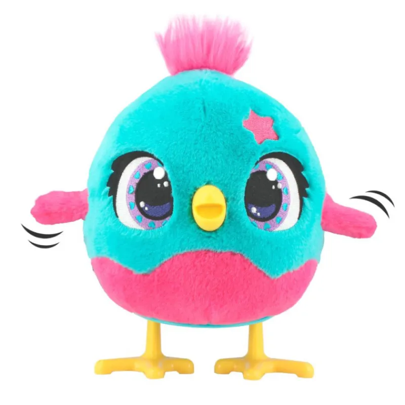 Otras marcas Funtasy Family Chick a Boo Peluche Interactivo> Peluches