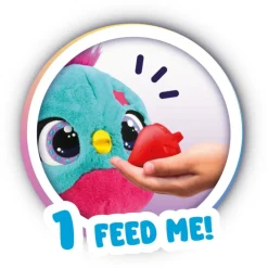 Otras marcas Funtasy Family Chick a Boo Peluche Interactivo><noscript><img width=
