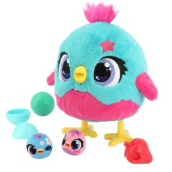 Otras marcas Funtasy Family Chick a Boo Peluche Interactivo><noscript><img width=