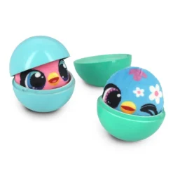 Otras marcas Funtasy Family Chick a Boo Peluche Interactivo><noscript><img width=