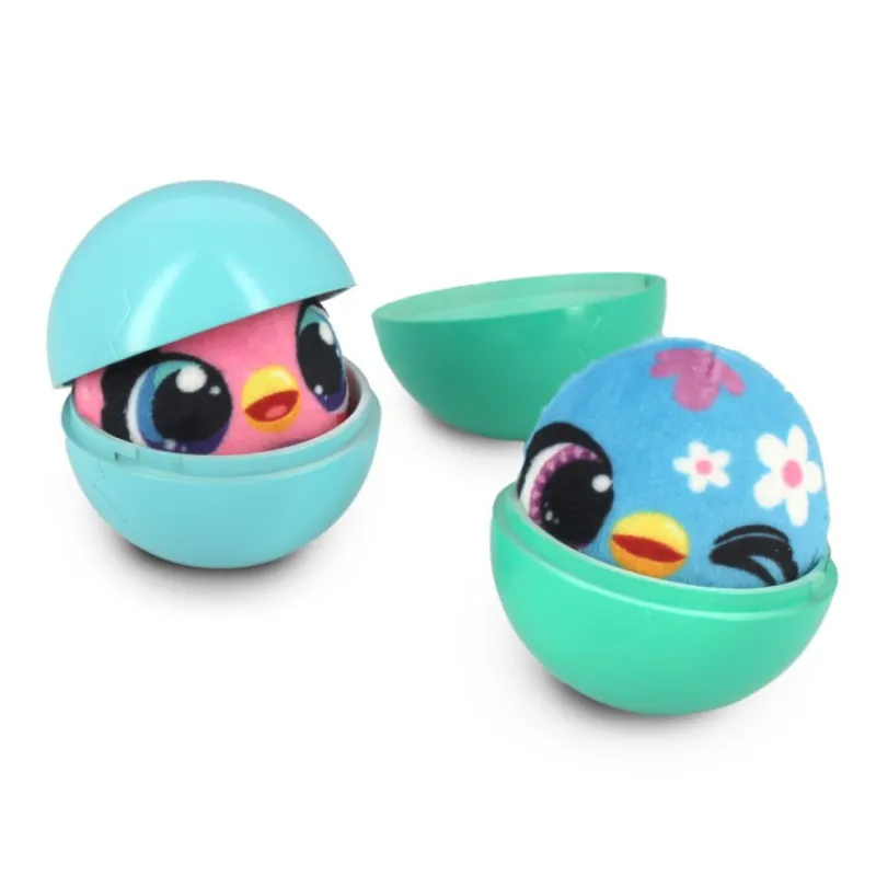 Otras marcas Funtasy Family Chick a Boo Peluche Interactivo> Peluches