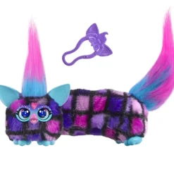 Otras marcas Furby Furblets DJ Peluche Interactivo Varios Modelos> Peluches