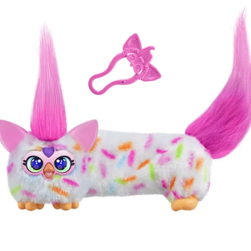 Otras marcas Furby Furblets DJ Peluche Interactivo Varios Modelos> Peluches