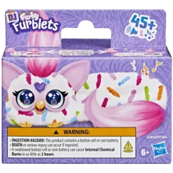 Otras marcas Furby Furblets DJ Peluche Interactivo Varios Modelos><noscript><img width=