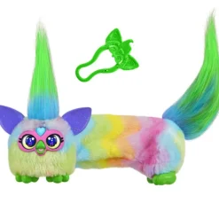 Otras marcas Furby Furblets DJ Peluche Interactivo Varios Modelos><noscript><img width=