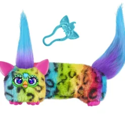 Otras marcas Furby Furblets DJ Peluche Interactivo Varios Modelos><noscript><img width=