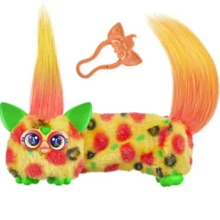 Otras marcas Furby Furblets DJ Peluche Interactivo Varios Modelos><noscript><img width=