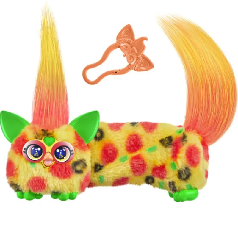 Otras marcas Furby Furblets DJ Peluche Interactivo Varios Modelos> Peluches