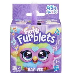 Otras marcas Furby Furblets Varios Modelos><noscript><img width=