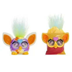 Otras marcas Furby Minis Pack 2 Figuras Sorpresa Varios Modelos><noscript><img width=