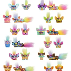 Otras marcas Furby Minis Pack 2 Figuras Sorpresa Varios Modelos><noscript><img width=