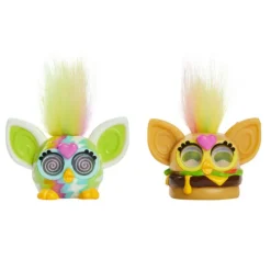 Otras marcas Furby Minis Pack 2 Figuras Sorpresa Varios Modelos><noscript><img width=
