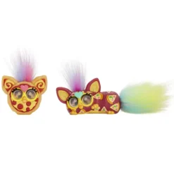 Otras marcas Furby Minis Pack 2 Figuras Sorpresa Varios Modelos><noscript><img width=