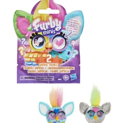Otras marcas Furby Minis Pack 2 Figuras Sorpresa Varios Modelos><noscript><img width=