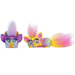 Otras marcas Furby Minis Pack 2 Figuras Sorpresa Varios Modelos><noscript><img width=